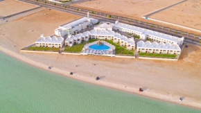 Holiday Villa Resort Yanbu